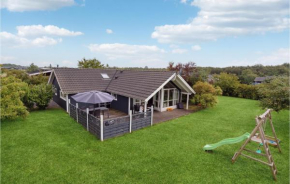 Gorgeous Home In Sydals With Kitchen